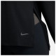 Nike Γυναικεία μακρυμάνικη μπλούζα Yoga Dri-FIT L/S Top